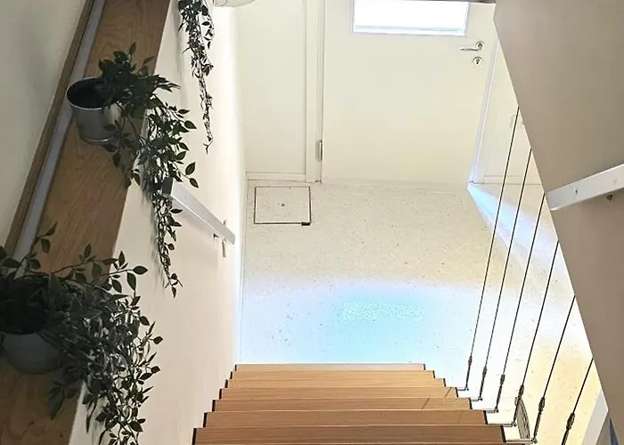 Small With Private Garden * Venedik