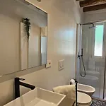 Apartamento Small With Private Garden