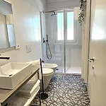 Apartamento Small With Private Garden Venecia