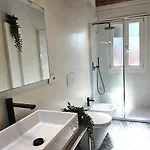 Apartamento Small With Private Garden Venecia