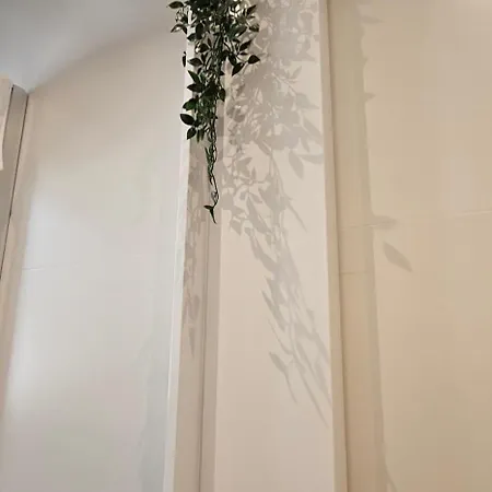 Small With Private Garden *