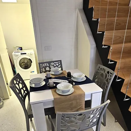 Small With Private Garden ヴェネツィア